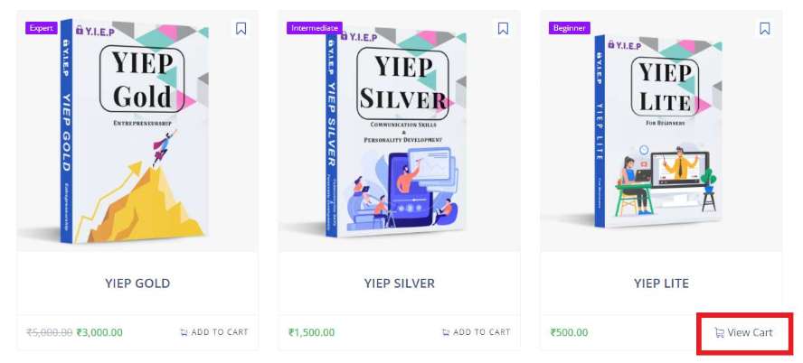 what is yiep affiliate in hindi