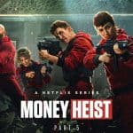 money heist season 5 download in hindi