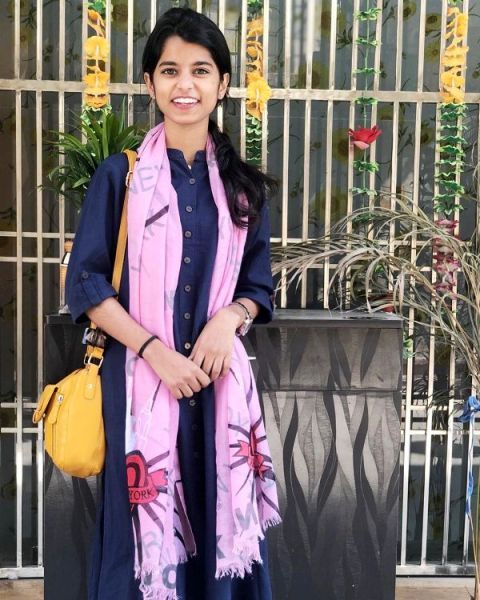 maithili thakur