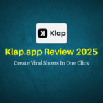 klap.app review