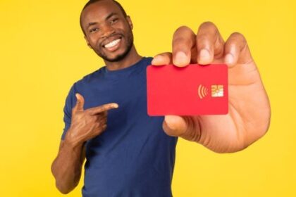 Credit Card