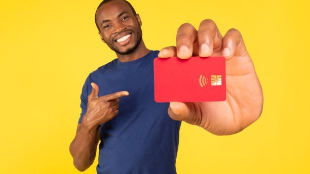 Credit Card