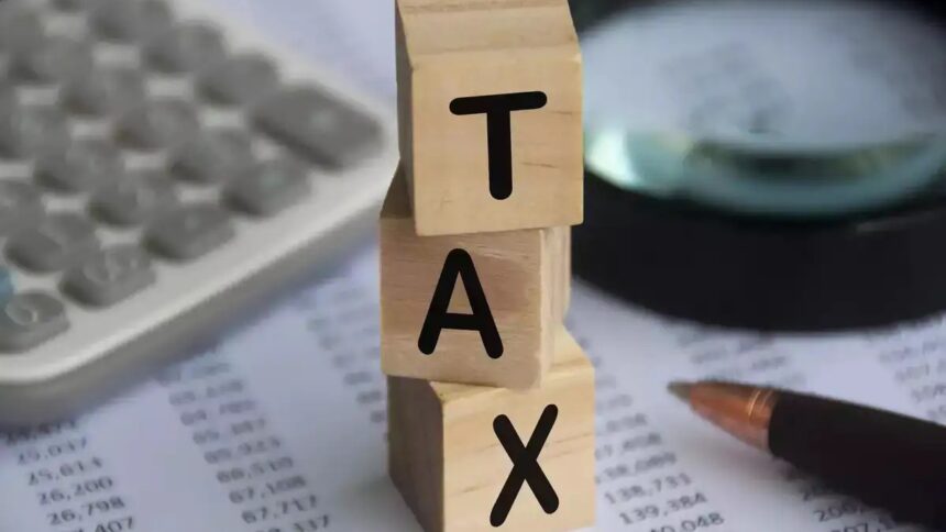 2025 Tax Changes in the U.S. – What You Need to Know